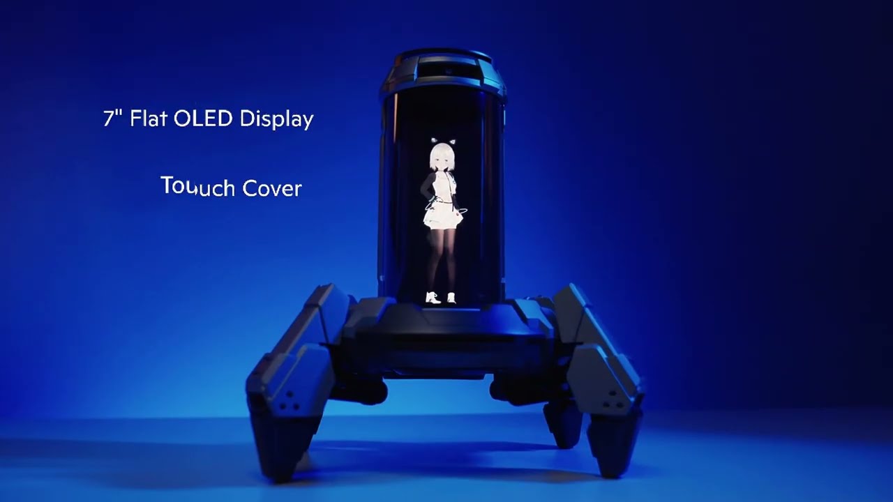 🚀✨ First Live Demo of Dipal D1 SE! ✨🚀