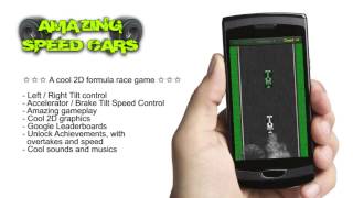 Amazing Speed Cars Race - Android game by Gamesandapps.it screenshot 4
