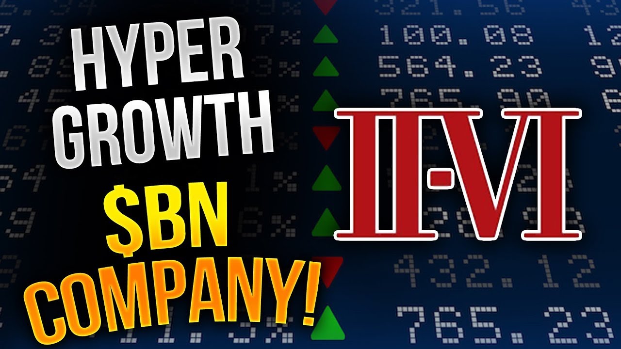 iivi stock 2022 Update Đánh giá cổ phiếu tài chính IIVI: Số tiền chứng khoán tốt nhất có thể mua: $ IIVI
