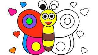 Can You Match the Right Color? ๐ | Fun Kids Learning