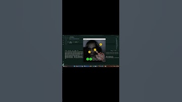 كنت زهقان عملت لعبة بالذكاء الاصطناعي باستخدام لغة برمجة بايثون #كود_بايثون #Python #ذكاء_اصطناعي