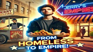 Meet the ENTREPRENEUR Who Went from ZERO to HERO!