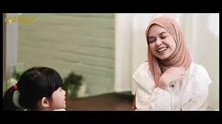 Syahla & Malika - Sidnan Nabi