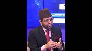 Types Of Bank In Nepal Manoj Gyawali Banking Sikshya Sadiccha Shrestha Himalaya Tv