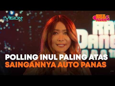 TERNYATA INI BAKAT TERPENDAM ALDI TAHER: IYA! JAGO STALKING ORANG WOI! | INUL ADAM | CUT SCENE