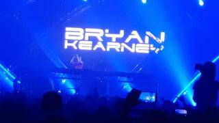 Bryan Kearney Intro Eric Prydz - Opus (G.M.S Rework) ASOT FESTIVAL 2017