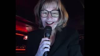 Lisa Leonard: Live Announcer/VOG/Emcee