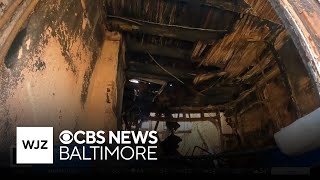 Baltimore City has ambitious proposal to fix nearly 13,000 vacant homes