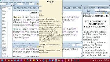 📖 Unlock Deep Bible Study with Free e-Sword Software! 🚀 Recommendations and My Setup