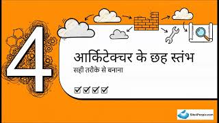 Mobile Backend Integration Trainee Session 6 : Cloud Architecture : From Monolith to Serverless Profile