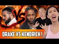 Kendrick Lamar - Not Like Us Reaction | Nails Drake With A Diss Fatality!