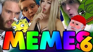 20 MINUTES OF DANK MEMES [DAILY DANK 6] | YLYL 2018