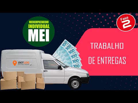 Vídeo: Com Obrir El Transport De Mercaderies