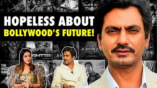 Nawazuddin Siddiqui: Untold Stories, Cinema, Passion for Acting & Fatherhood | Karishma Mehta | Ep71