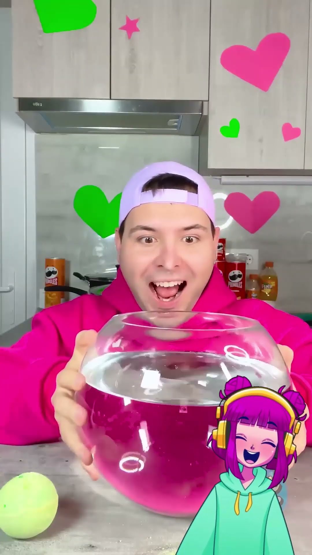 The Secret to the Perfect Bath! ??