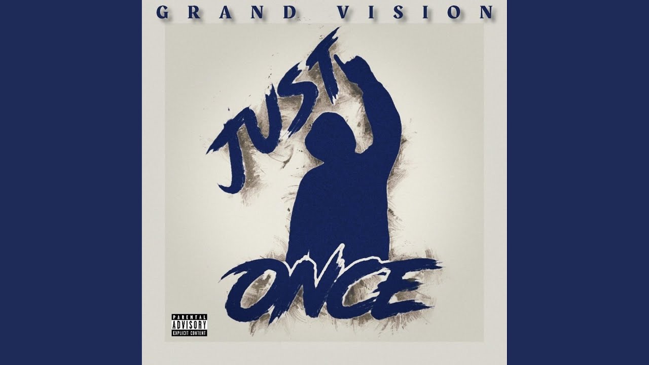 Just Once YouTube