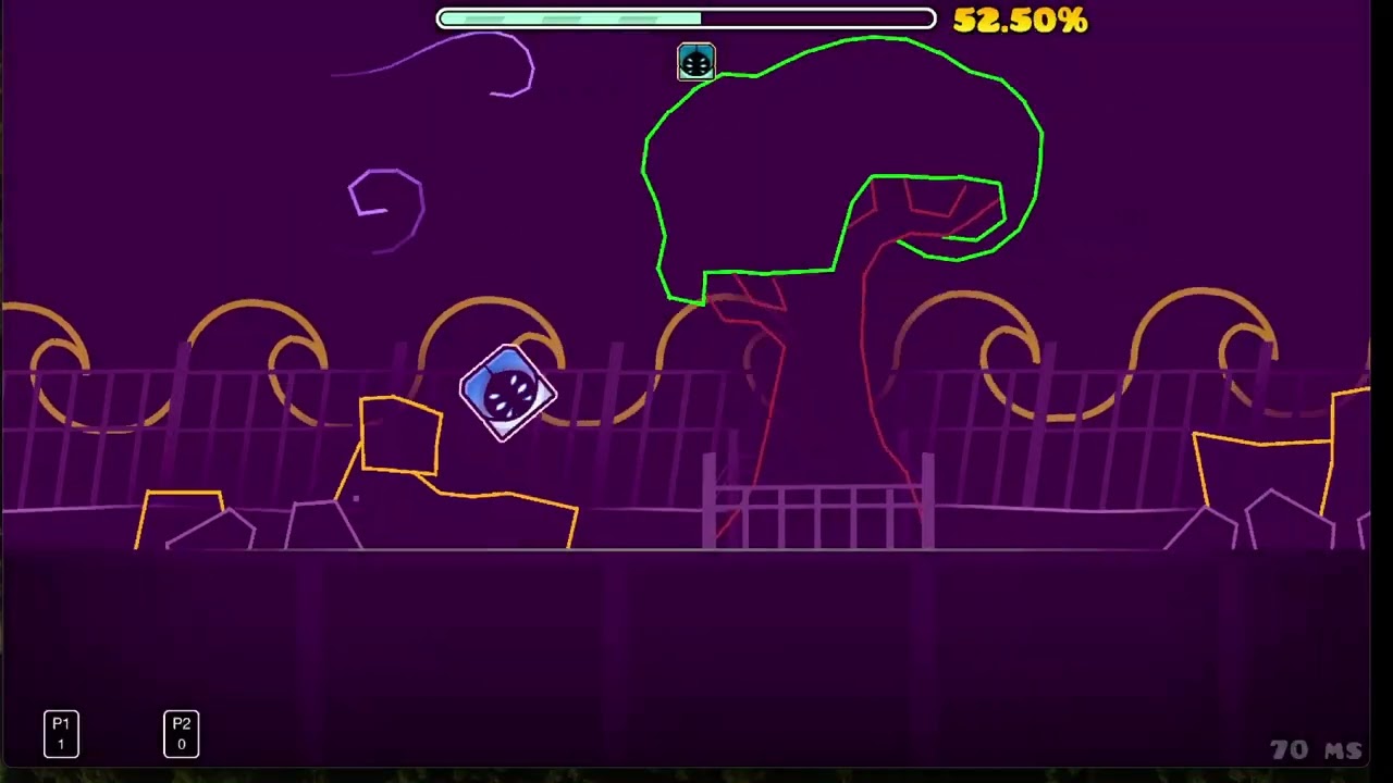 (9 minutes) Oh blackbird 123 by Pocke