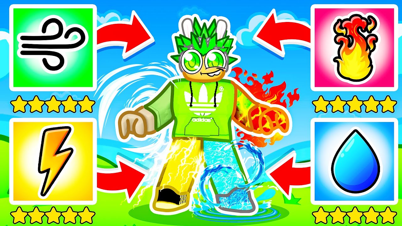 ich werde 0.0001% ANIME BOSS in Roblox!