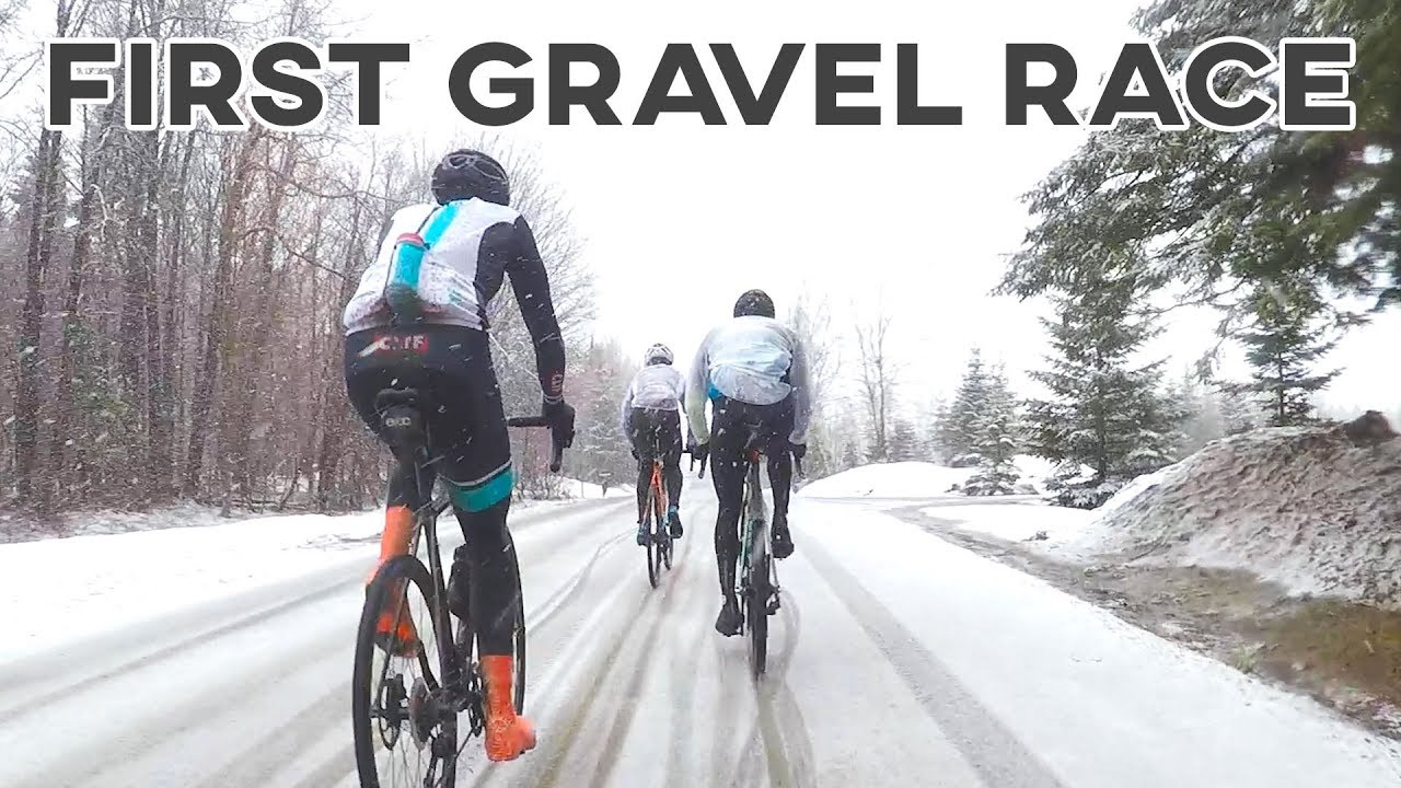 Venta Gravel Race En Stock