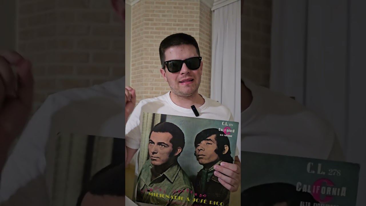 YouTube पर Comentando o álbum | MILIONÁRIO E JOSÉ RICO (SEMPRE SOFRENDO) देखें YouTube पर Comentando o álbum | MILIONÁRIO E JOSÉ RICO (SEMPRE SOFRENDO) देखें