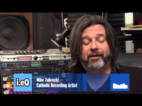 Michael Zabrocki "Ready for the Storm" on iCTHus.eQ (Full)