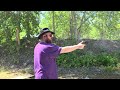 Uberti "Russian" top break