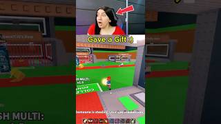 Steal a Brainrot Gift you 44  #stealabrainrot