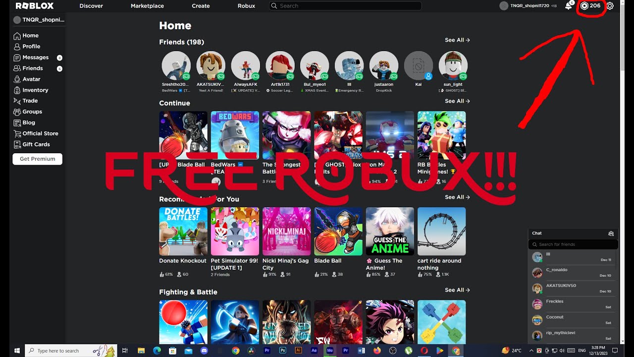 Stream Roblox Com Robux Free Apk from Susmigraphmu