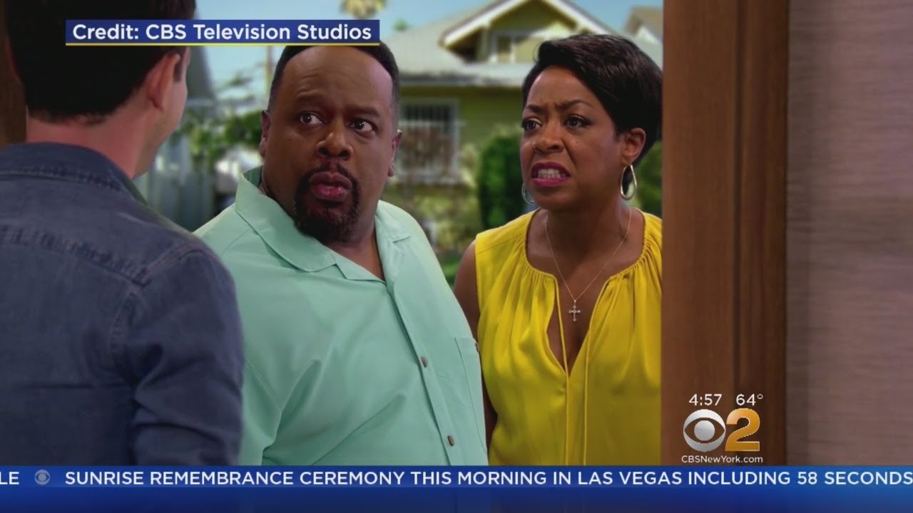 CBS Monday Night Gets 2 New Comedies