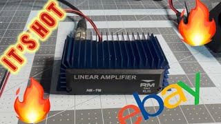 Download Lagu I Bought Another “Untested” EBay Item!! RM Italy KL35 MP3