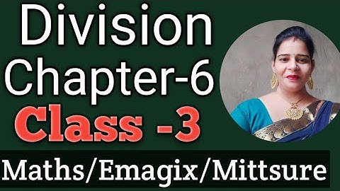 Class-3,Chapter-6#mittsure#division#maths#Emagix#numberplayers#complete exercise ByMukeshsoni