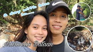 A day with him in Mariveles Bataan | Super Ganda talaga 🥰 | Janess vlg