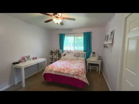 3671 W Temperance Rd, Lambertville, MI home video tour
