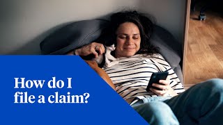 PUG: How Do I File a Claim | HR Brokers | PetsVoluntaryBenefits.com