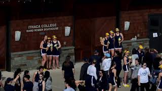 Ithaca Rowing Inlet Invite 2026