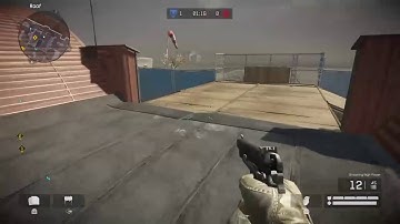 Warface shit netcode