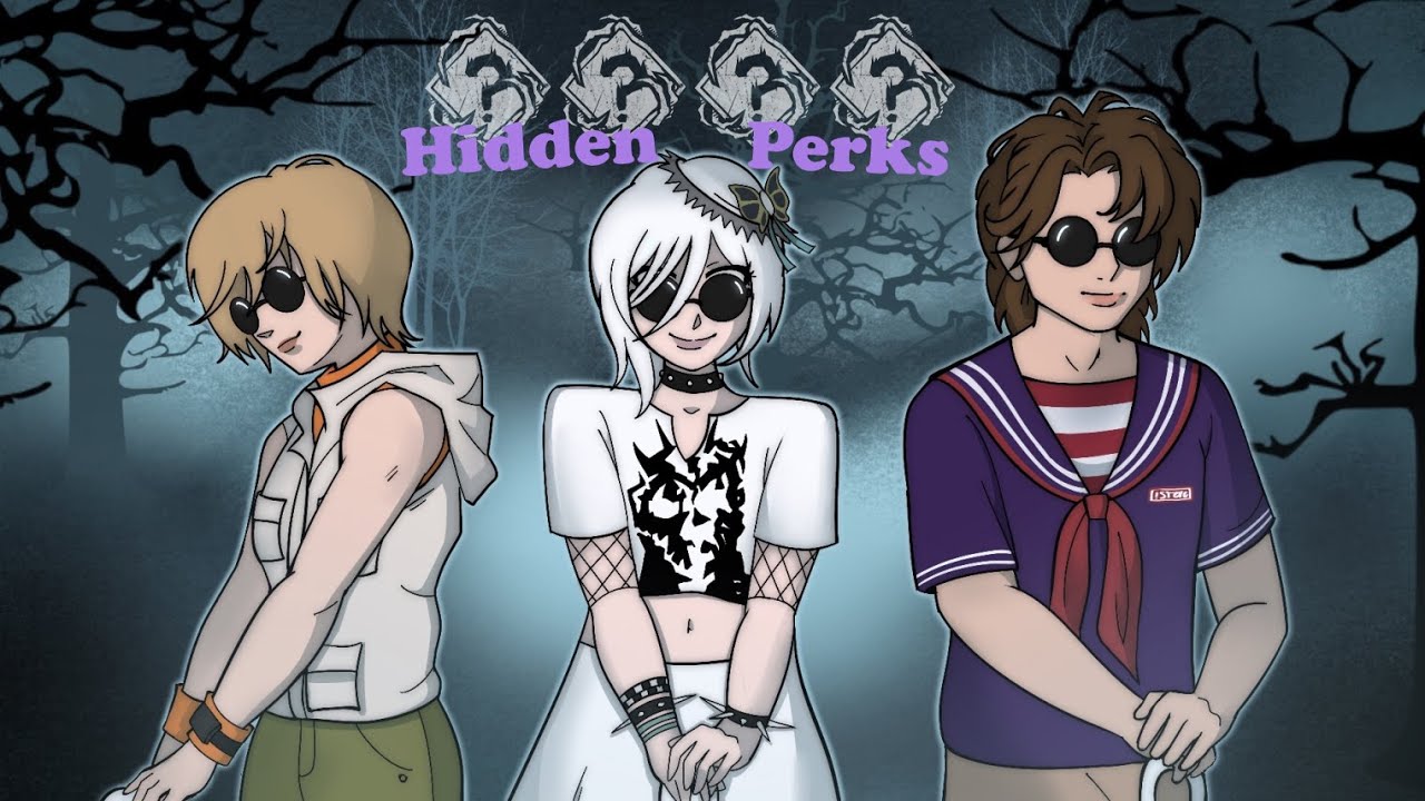 Хаос, перетасовка, но наши преимущества невидимы. Испытание.