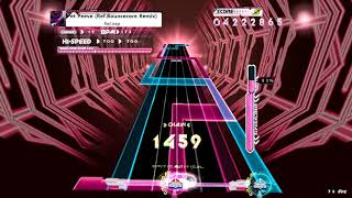 K-Shoot Mania Ref.isep - Pet Peeve Ref.bouncecore Remix Mxm 19.9