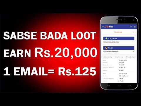 Sabse Bada Loot Offer ft. Egletek