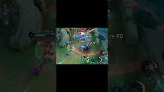 Fun with Jawhead💥 #gamingshorts #mobilelegends #mlbb #epiccombo #mobilelegendsbangbang #games