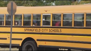 Attendance down as threats continue to impact Springfield schools | WHIO-TV