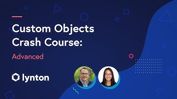 Advanced HubSpot Custom Objects Crash Course