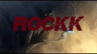 Літні Осади Asterios x5 ROCKK TEAM