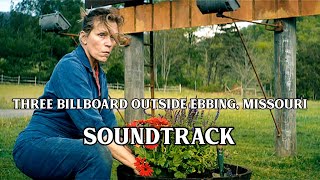 Three Billboards Outside Ebbing, Missouri (2017) Song/Soundtrack | Four Tops - Walk Away Renee
