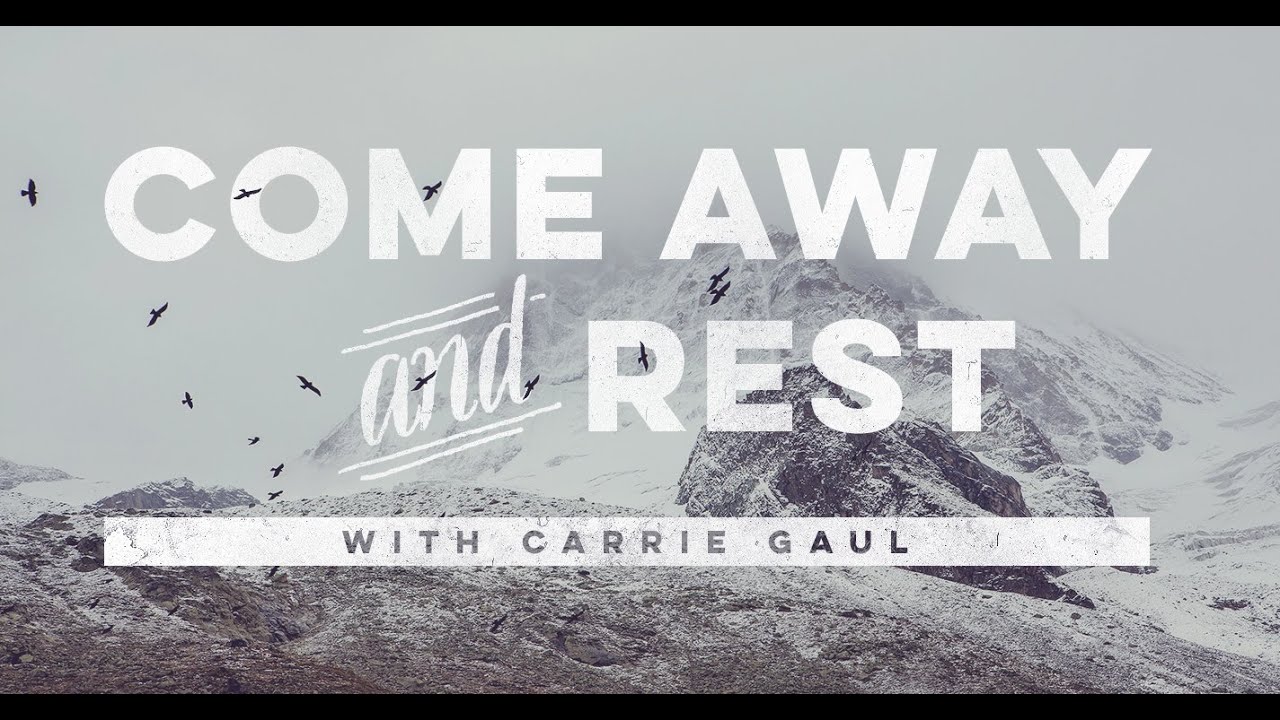 «Уходи и отдохни» (Кэрри Гол) – Часть 1