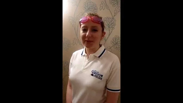Camp Leaders Skills Video - Amanda Kean