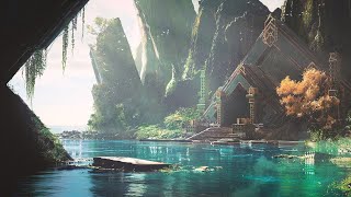 SOURCE OF LIGHT  Beautiful Inspiration Orchestral Music Mix