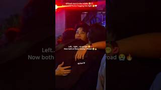 Offroad Caught Between Love Double Hugs & Kisses Chaos