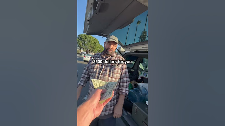 Stranger Passes Kindness Test Then THIS Happened 🥺❤️