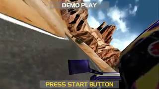 Dreamcast - Suzuki ALSTARE Extreme Racing